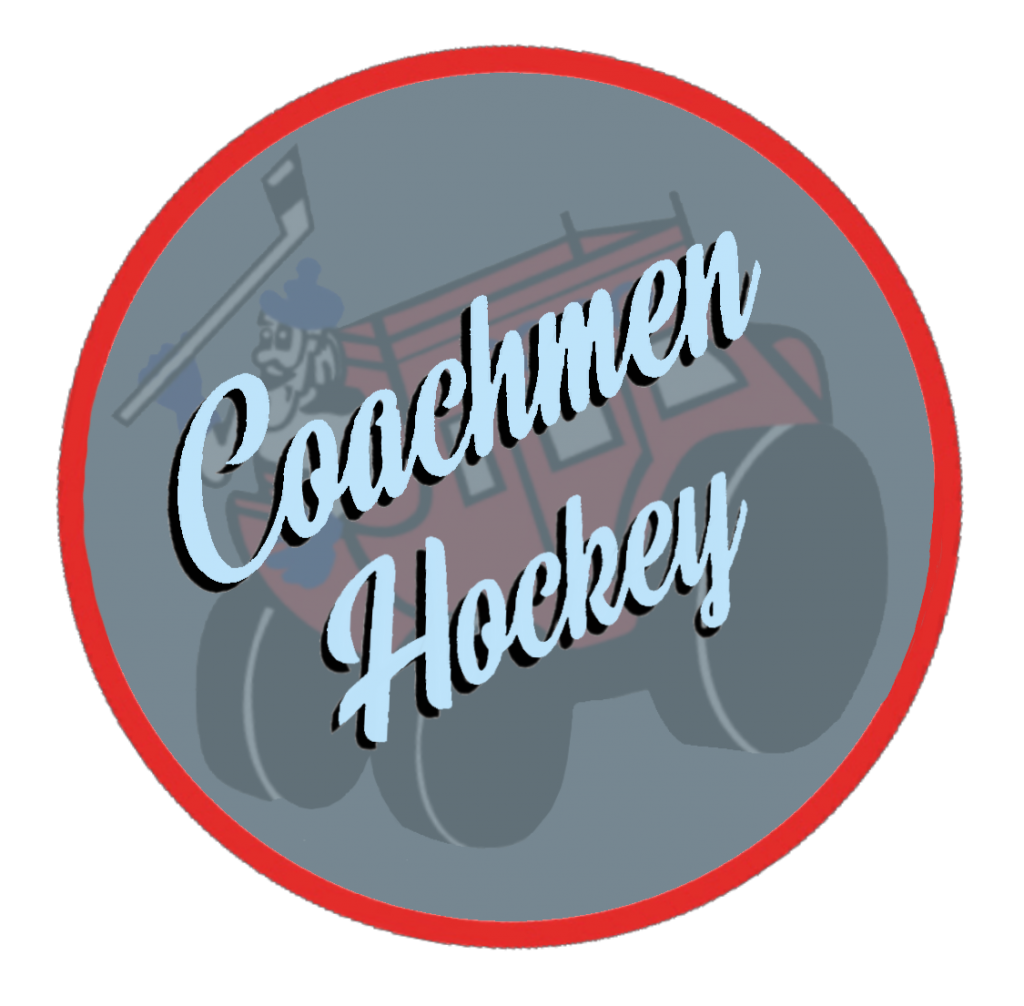 coachmen hockey logo